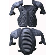 Body Protection Armours